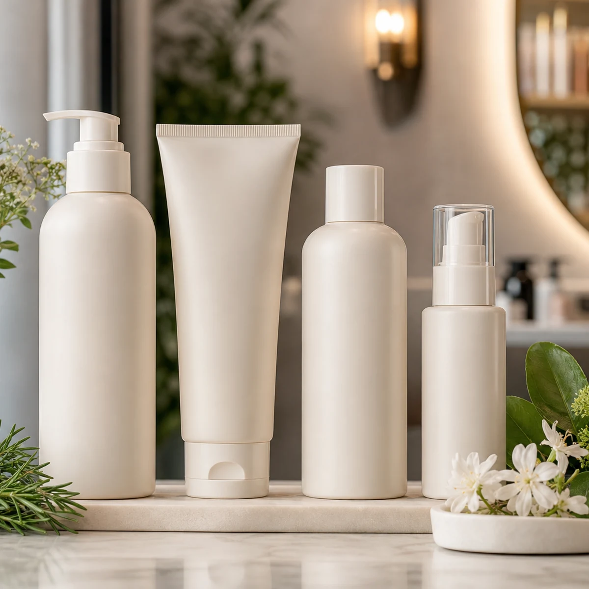Density 4pc Bio-Active Hair Therapy