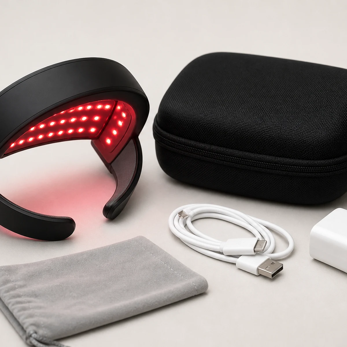 LaserBand 82 ComfortFlex Bundle