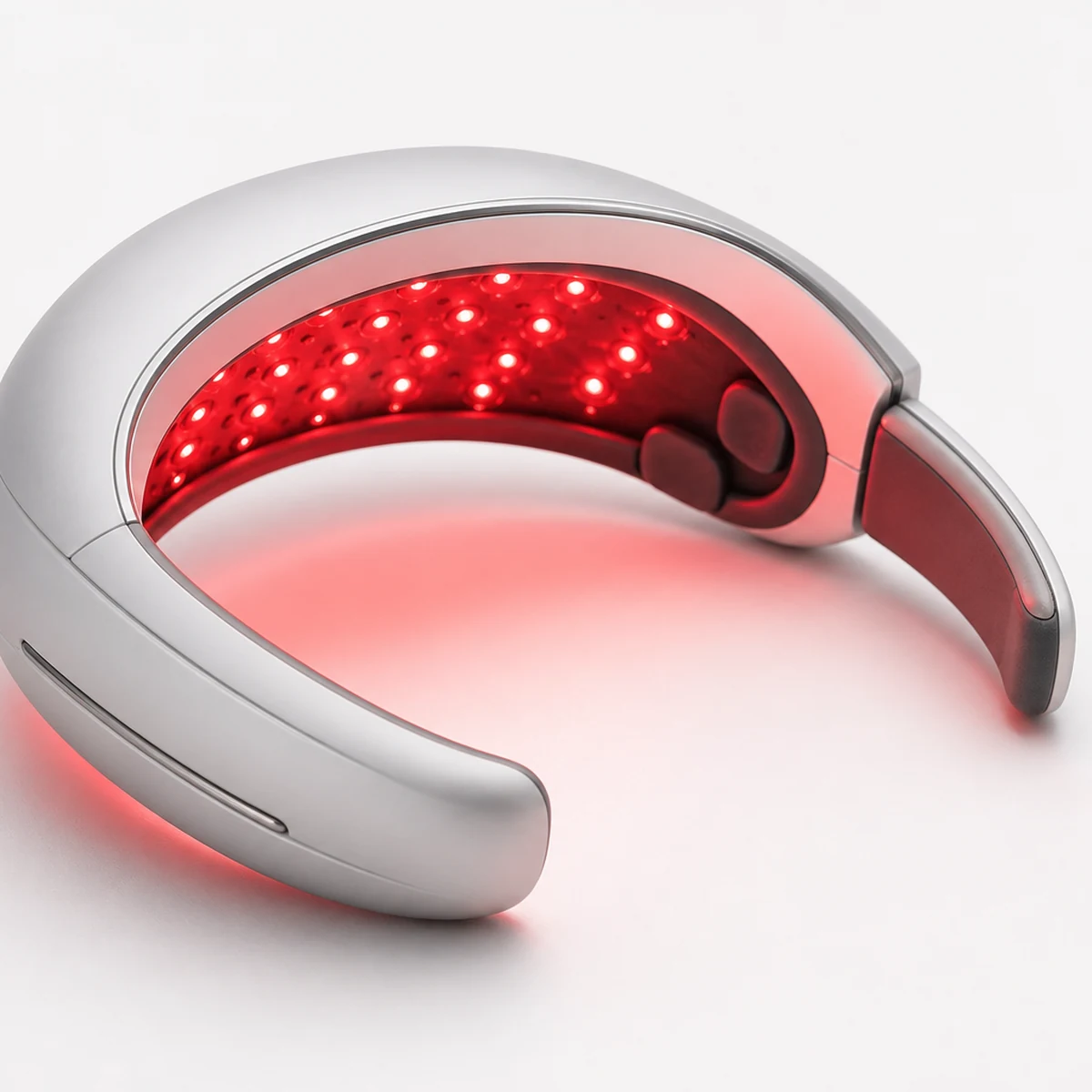 Lumina Laser Hair Growth Device