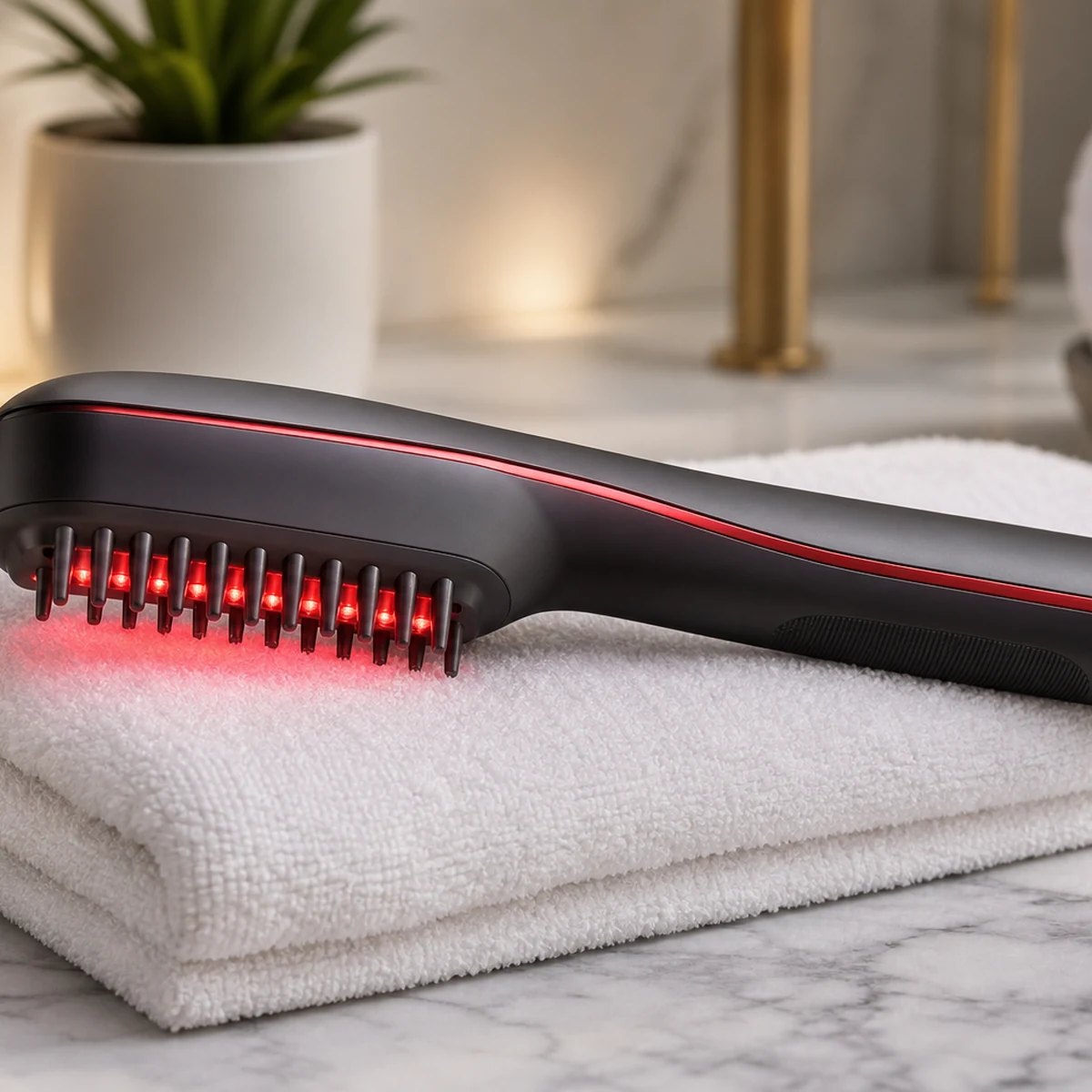 Ultima 12 LaserComb